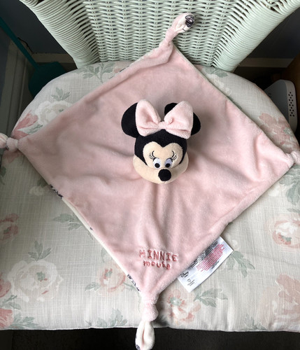 Primark disney pink minnie - primark,
