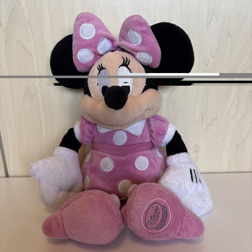 Disney store exclusive - store, exclusive,minnie