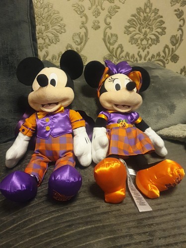 Disney mickey minnie - mickey,