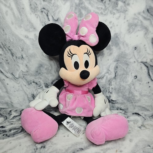 Large minnie mouse - large, soft
