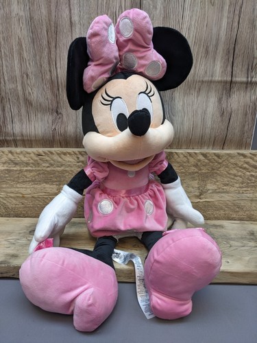 Disney store minnie mouse - store,