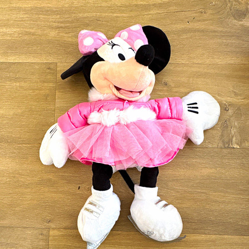 Disney store minnie - disney, mouse