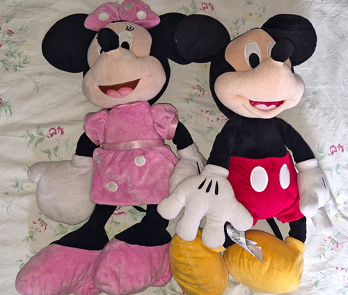 Disney mickey minnie mouse - disney,