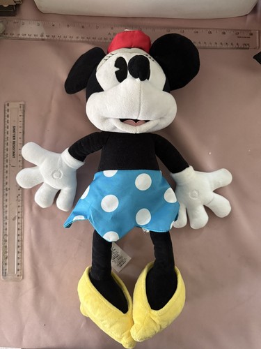 Disney store minnie - disney,