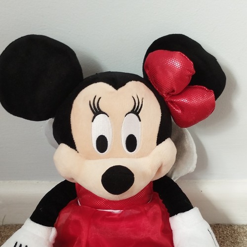 Disney store minnie mouse - store,