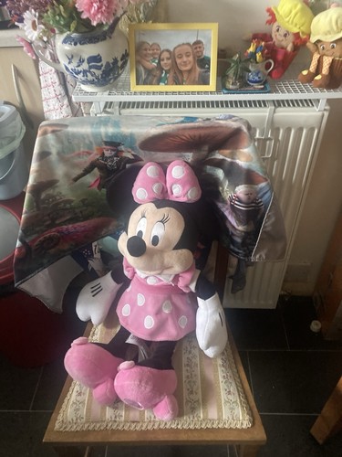 Disney store minnie - disney,