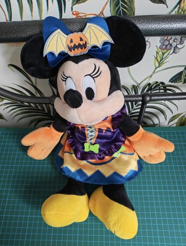 Disney store minnie mouse - store,