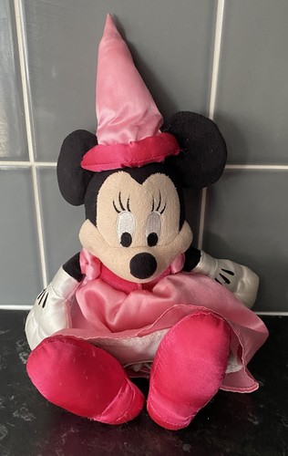Walt disney parks minnie mouse - walt,