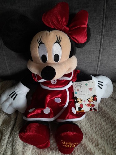 Disney store minnie mouse - disney,