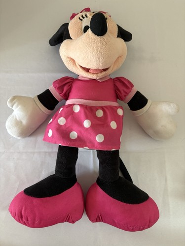 Fisher price disney minnie - fisher,