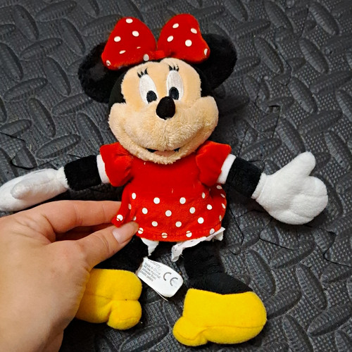Disney minnie mouse small - disney,