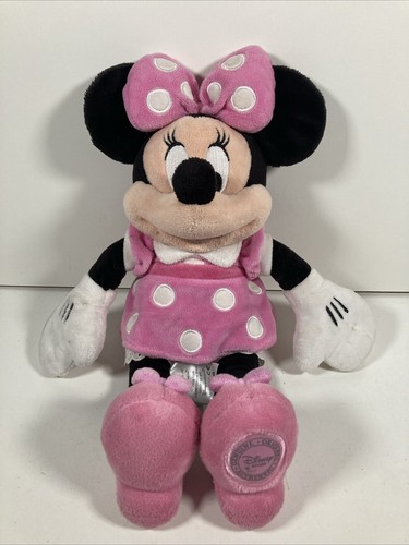 Disney store minnie mouse - disney,