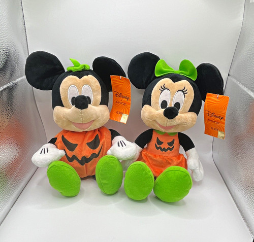 Disney mickey minnie mouse - minnie,