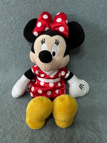 Disney minnie mouse valentine - minnie,