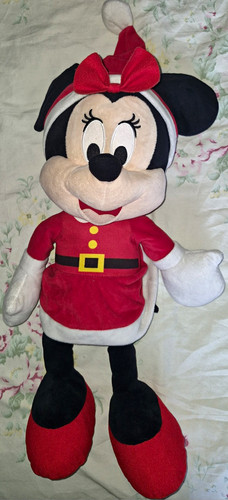 Disney minnie mouse christmas - disney,