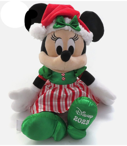 Disney store minnie mouse - store,