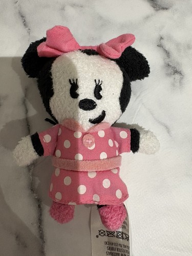 Disney minnie mouse mxyz - disney, plush