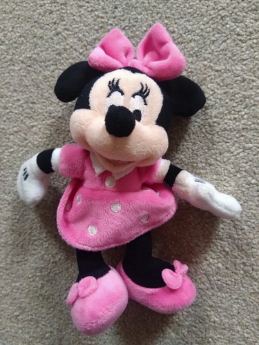Walt disney minnie - mouse,