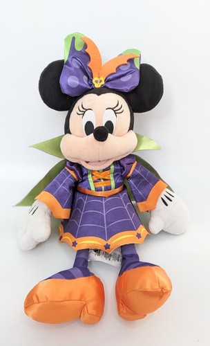 Disney minnie mouse halloween - minnie,