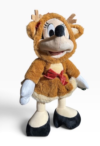 New disney store minnie - disney,