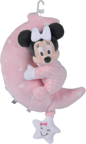 Disney baby minnie mouse - baby,
