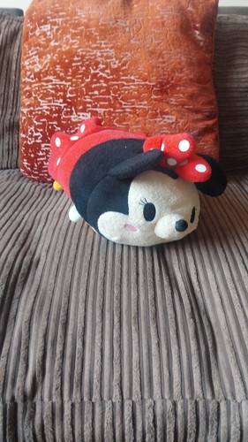 Minnie mouse disney - mouse, tsum
