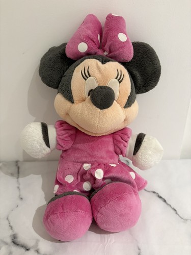 Disney junior minnie mouse - disney,