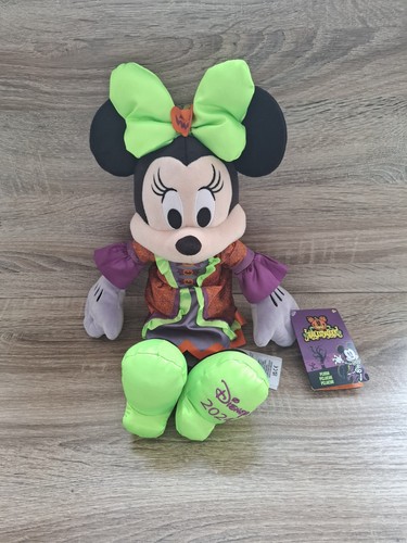 Disney store minnie mouse - minnie,