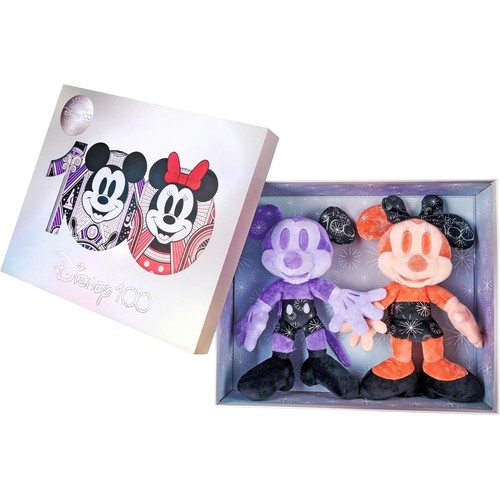 Disney 100 years mickey - years,