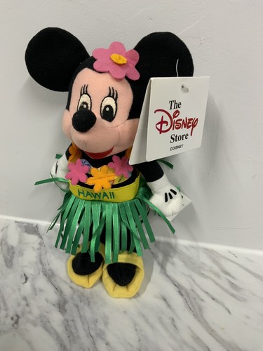 Minnie mouse exotic - minnie,