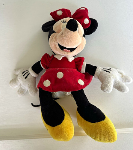 Disneyland resort paris - disneyland, minnie