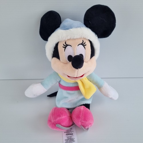 Disney minnie mouse - minnie, plush