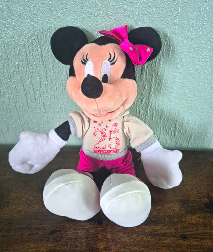 Disneyland paris minnie mouse - paris,