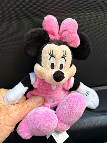 Disney store minnie mouse - disney,