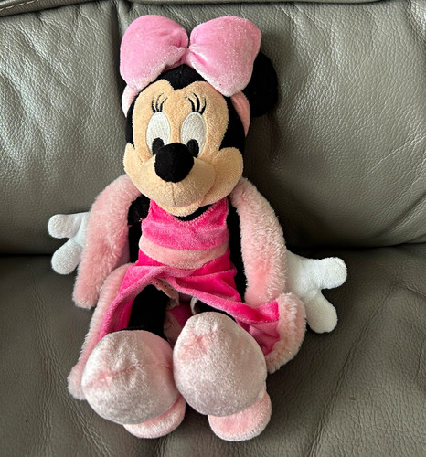 Disney minnie mouse small - mouse,