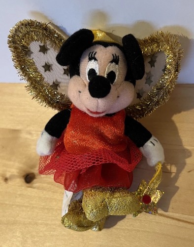 Rare disney store minnie mouse - minnie,