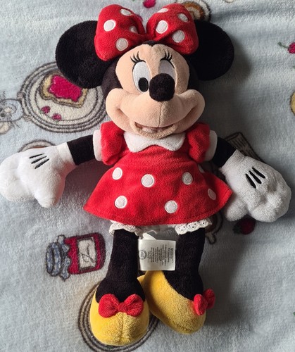Disney store minnie - disney,