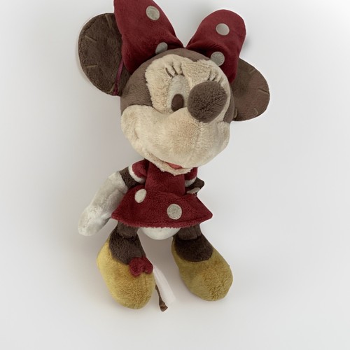 Disney minnie mouse plush - disney,