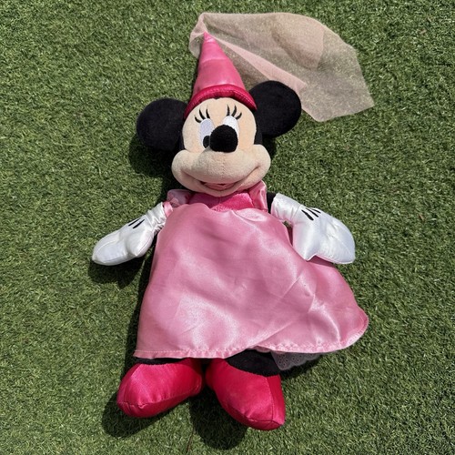 Disney parks minnie - minnie, pink