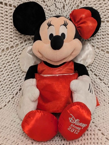 Disney store minnie - disney,