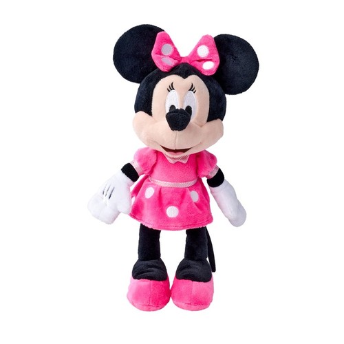 Disney classic minnie mouse - minnie,
