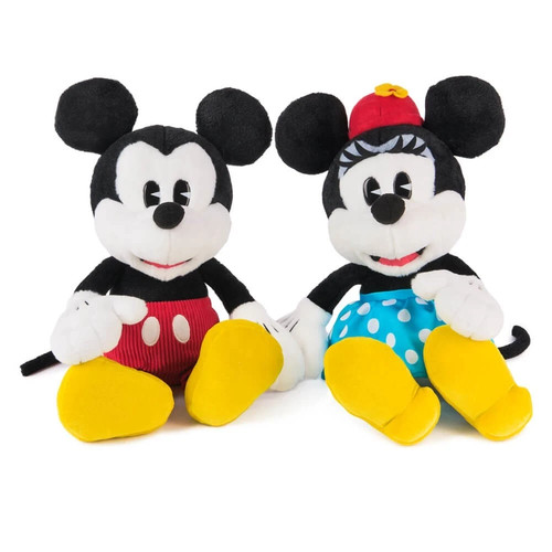 Disney gund minnie micky - disney,