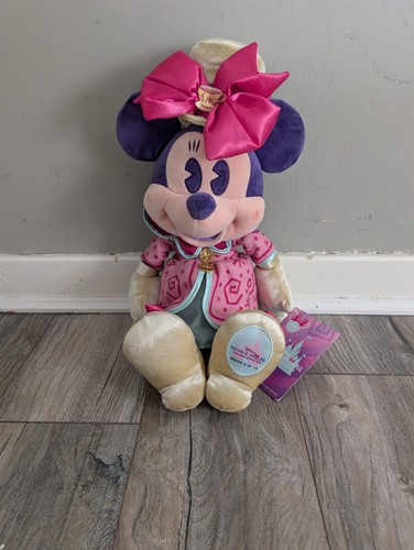 Disney minnie mouse - minnie, main