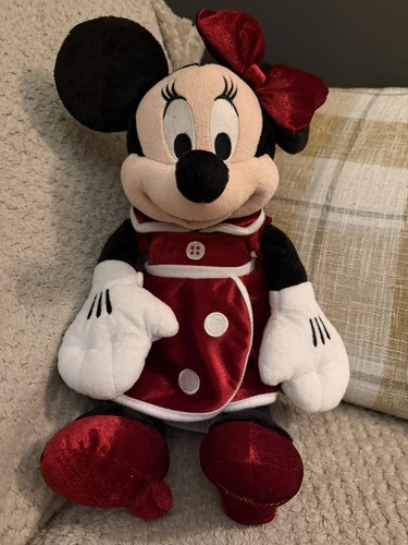 Disney store minnie - disney,